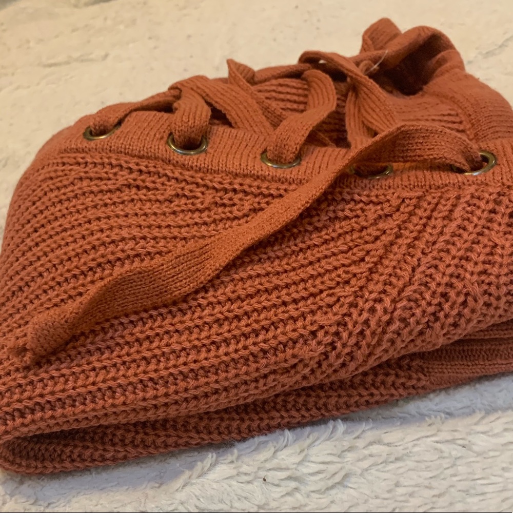 ❤️GOING FAST🔥
Autumn Fall Winter warm sweater - Picture 7 of 8
